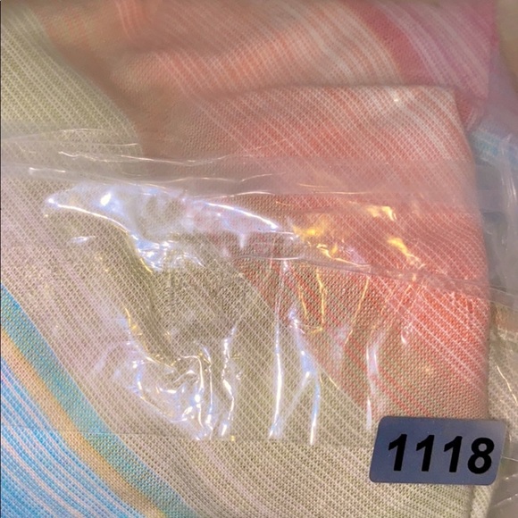 ANTHROPOLOGIE ALICE TRIXIE BOHO TANK TOP XS - Picture 9 of 9